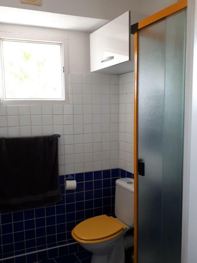 F2 Immeuble Les Pieds Dans L'Eau Apartman Villeneuve-Loubet Kültér fotó